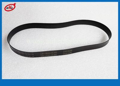 China NMD050 Dispenser ATM Spare Parts NT100 Module Rubber Belt A006320 for sale