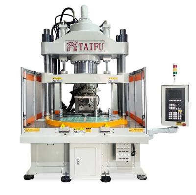 China Vertical Lock And Horizontal Injection BMC Injection Molding Machine For Kitchen Utensil Handle for sale