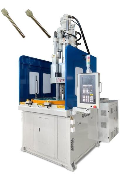 Quality High Precision Vertical Injection Molding Machine Used For Arm Shaft for sale