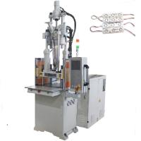 Quality 35 Ton Vertical Injection Molding Machine LED Light Manufacturing Machine for sale