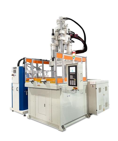 Quality LSR Vertical Liquid Silicone Injection Molding Machine 120 Ton for sale