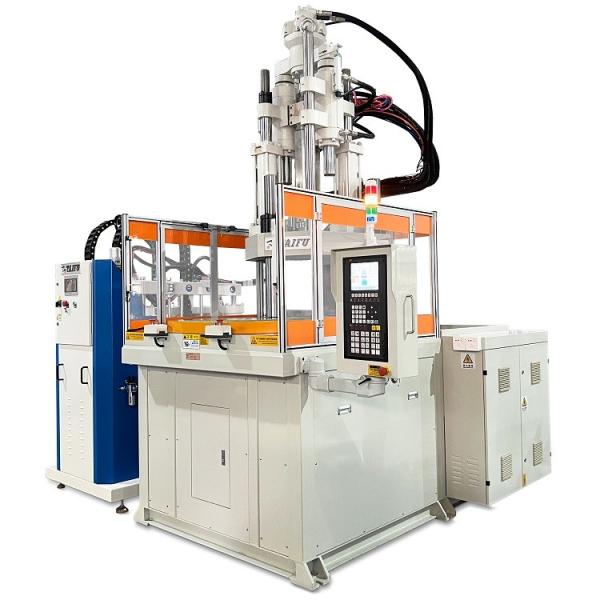 Quality LSR Vertical Liquid Silicone Injection Molding Machine  Used For Cooker Sealing Ring for sale