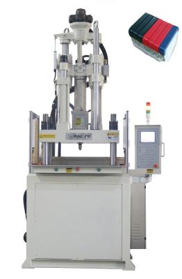 Chine Machine de moulage par injection verticale de plastique haute performance pour les poignées de matériel à vendre