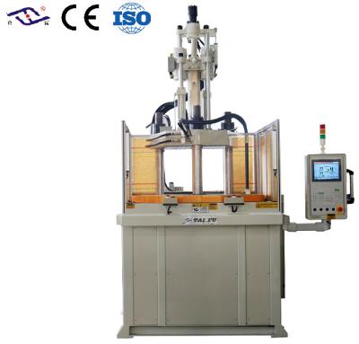 China 85 Ton Rotary Vertical Injection Molding Machine For Eyewear Accessories for sale