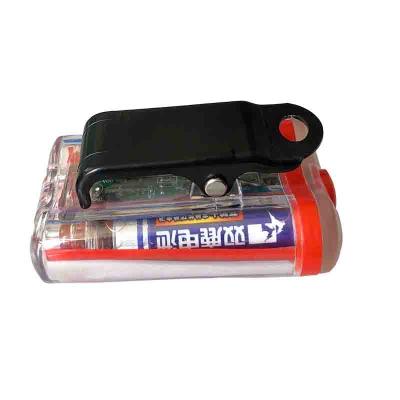 China Flood Control And Rescue Flashlight Rated Power 1W DC3V for sale
