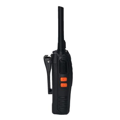 China Seamless Communication Wildfire Firefighting Equipment Wireless Walkie Talkie BF-888H for sale