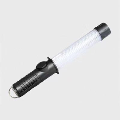 China Strong light multi-function baton、LED 3W、Strong Light 4h Battery Life 8h、IP-x4、Range 200 meters for sale