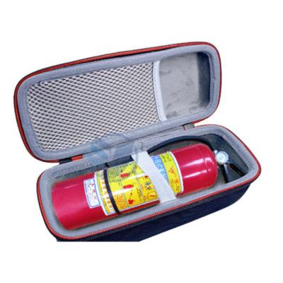 China EVA Fire Extinguisher Storage Bag 350 Cm * 220 Cm * 120 Cm For Car for sale