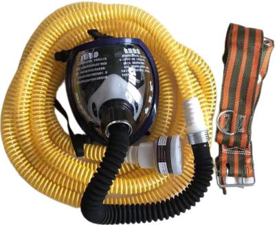 China Self-priming long tube respirator single double three and other specifications   220v for sale