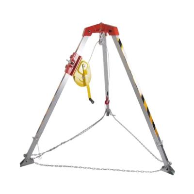 China Rescue tripod Emergency rescue is mainly carried out in a limited space    JSJ-S for sale