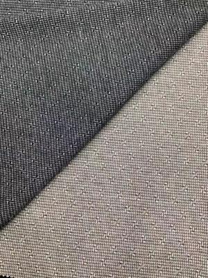 China Kniting Polyester Mixed with Wool OEKO-TEX Quality stanardStatic-free Antiflaming for Autumn and Winter Fashion Clothes for sale
