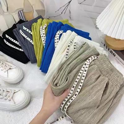 Brilliant coloured fabric 100%Polyester Fashion designs for solid and printing Coating clothes and trousers Shirts