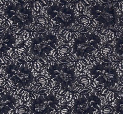 Recycled Polyester with GRS certificate Fashion Lace designs for girls Dressing and underwears Soft body feeling