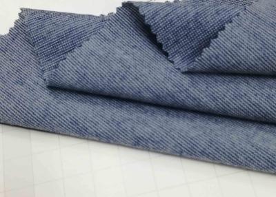 China GRS-Recycled plain dyed deodorization enzyme wash 100% polyester weft knitted single jersey fabric textile for sale