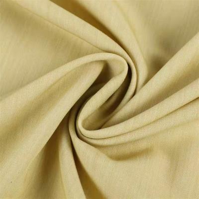 China GRS-TR 4 way stretch Slub-fabrics OEKO-TEX standard for Eoru markets for sale