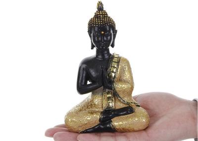 China Southeast Asia Buddha Polyresin Crafts For Indian Church Decoration for sale