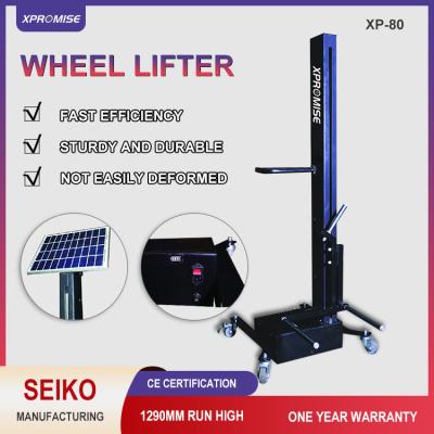 China 80Kg Wheel Lift For Tyre Machine for sale