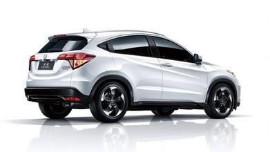 Китай Крышка крышки хобота автомобиля замены большой ценности для Honda Vezel/HRV продается