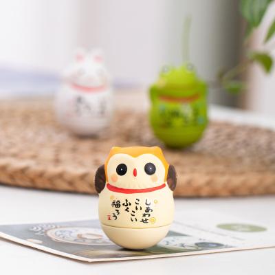 China Ceramic Handmade Home Decoration , Modern Style Ceramic Home Accessories for sale