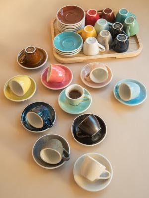 China Decorative Ceramic Anniversary Gift For Occasion Souvenirs en venta