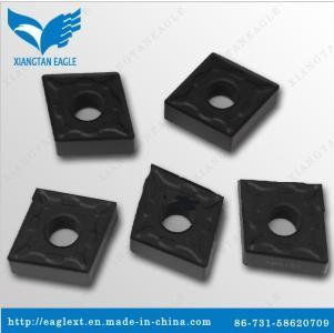 China CNC Tungsten Carbide Turning Inserts (CNMG160608-DM) for sale