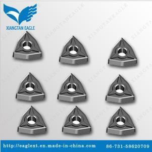 China CNC Carbide Turning Inserts (WNMG06T304-EF) for sale