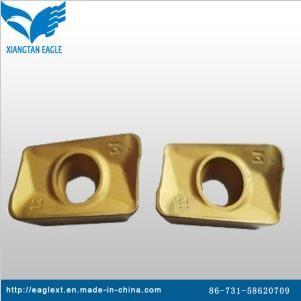 China Square Shoulder Milling Inserts, CNC Mill Insert, Carbide Milling Insert, CNC Cutting Tool for sale