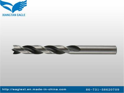 China Carbide Tipped Brad Point Drill Bit for sale