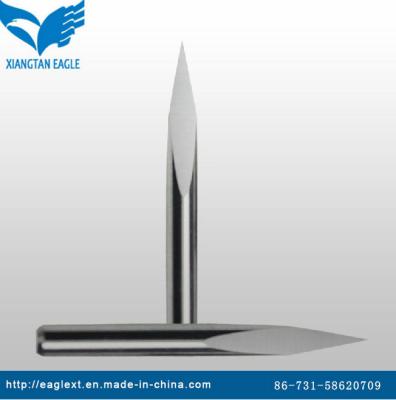 China Widely Used Carbide Tri Carving Knife for sale