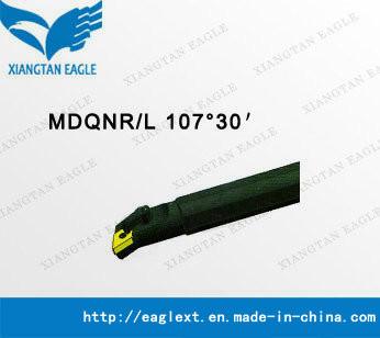 China Carbide Internal Turning Toolholders (MDQNR/L) for sale