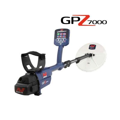China Deep Search Gold Metal Detector GPZ7000 Gold And Diamond Detector for sale