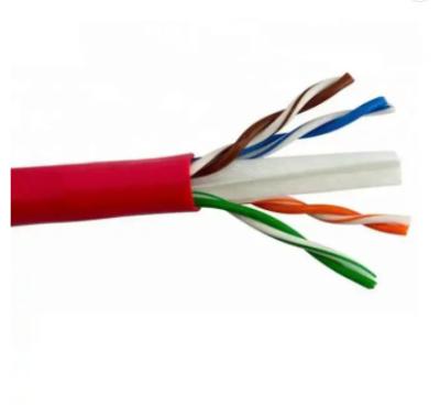 China 305m/D Low Crosstalk Lan Ethernet Cable Cat 7 SFTP TIA-568 C.2-2009 for sale