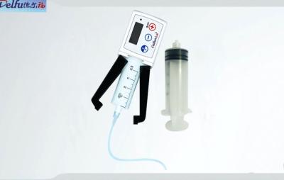 China Accurate Smart Diabetes Insulin Pump , Dose adjustable 1U ~ 99U for sale
