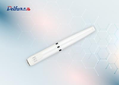 Chine Insuline Pen Insulin Syringe 3ml d'injection d'essai écrite par diabète réutilisable à vendre