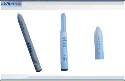 China Reusable Electronic Auto Injector Pen LCD Backlight Rechargeable for sale