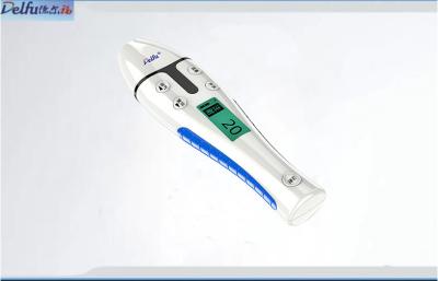 China Inyector elegante de la pluma de la insulina de Digitaces Eco con la función directiva de la sincronización y de la memoria en venta
