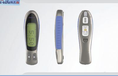 Chine Bandes d'essai de mètre de glucose sanguin du diabète 780 et de glucose sanguin avec l'écran mené à vendre