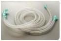 Disposable Surgical Breathing Tube , Medical Corrugated General Anesthesia Breathing Tube 1