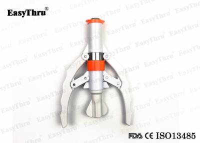 China CE Transparent Disposable Foreskin Stapler , Circumplast Equipment For Circumcision for sale