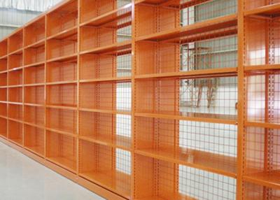 China 800kg/Level Heavy Weight Shelves For Heavy Duty Industrial Storage for sale