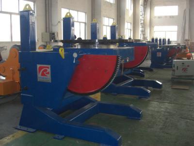 China Pipe Welding Positioners for sale