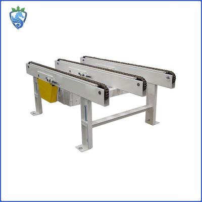 China Industrial Aluminium Profiles Aluminum Conveyors For Bulk Material Handling Equipment Systems à venda