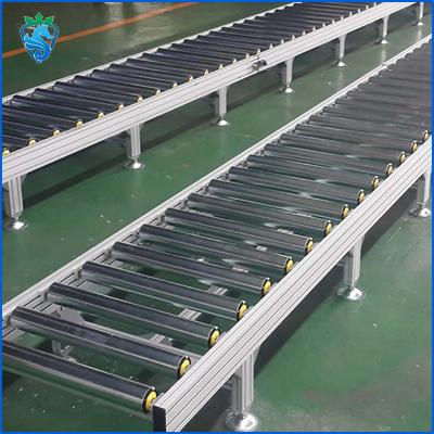 China Factory Customized Automation Equipment Aluminum Profile Conveyor Line à venda