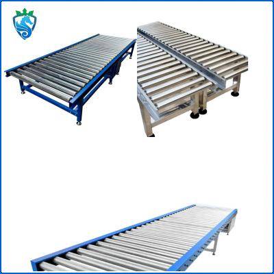 中国 Industrial Aluminum Profiles For Conveyor Belts, Conveyor Line Assembly Line Aluminum Profiles 販売のため