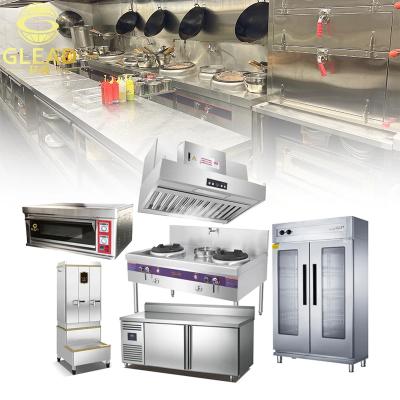 China Commercial Food Processing Machinery with Temperature Range Room Temperature-300 à venda