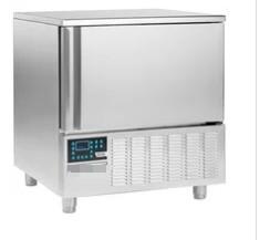China Commercial Hotel Refrigeration Equipment With R-404A Cooling en venta