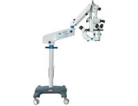 中国 顕微鏡のEnt主要な及び補助接眼レンズの調節可能な範囲45-80mmを作動させるNZ20A 販売のため