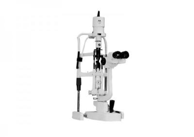 China YZ5G Digital Slit Lamp , Ophthalmology Slit Lamp With Complete Function for sale
