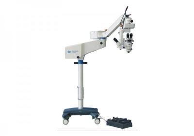 Китай Микроскоп офтальмологии хирургический для различной осложненной деятельности продается