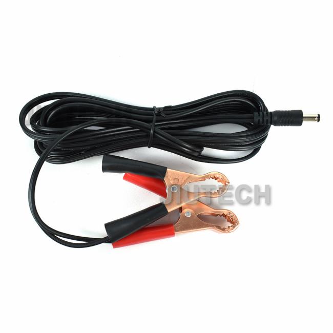 Xtruck Y006 EURO 6 Truck Diagnostic Tool for NOx Sensor AdBlue SCR Urea Level PM Sensor Test & CAN Node Finder 12
